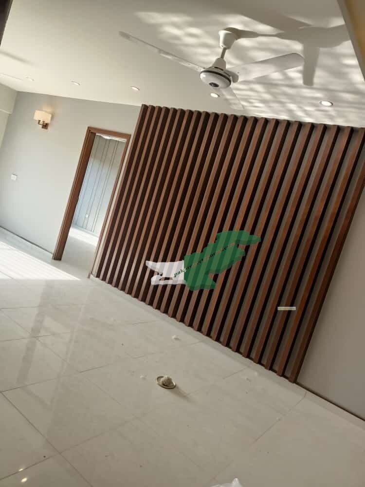 FLAT FOR SALE Bisma green at Gulistan johar Block 15 Karachi