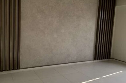 FLAT FOR SALE Bisma green at Gulistan johar Block 15 Karachi