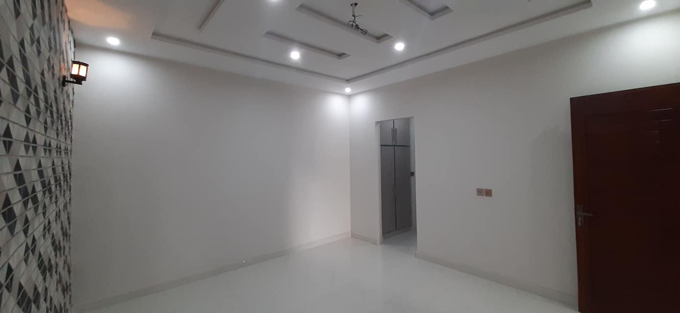 Brand New 5 Marla House For Sale in Eden Valley Canal Road Faisalabad