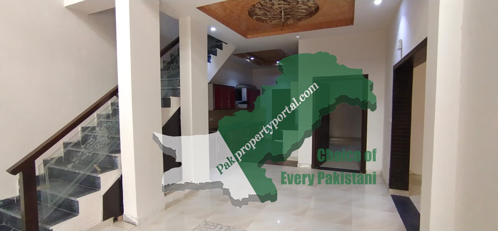 5 Marla House For Sale  Eden Valley Canal Road  Faisalabad