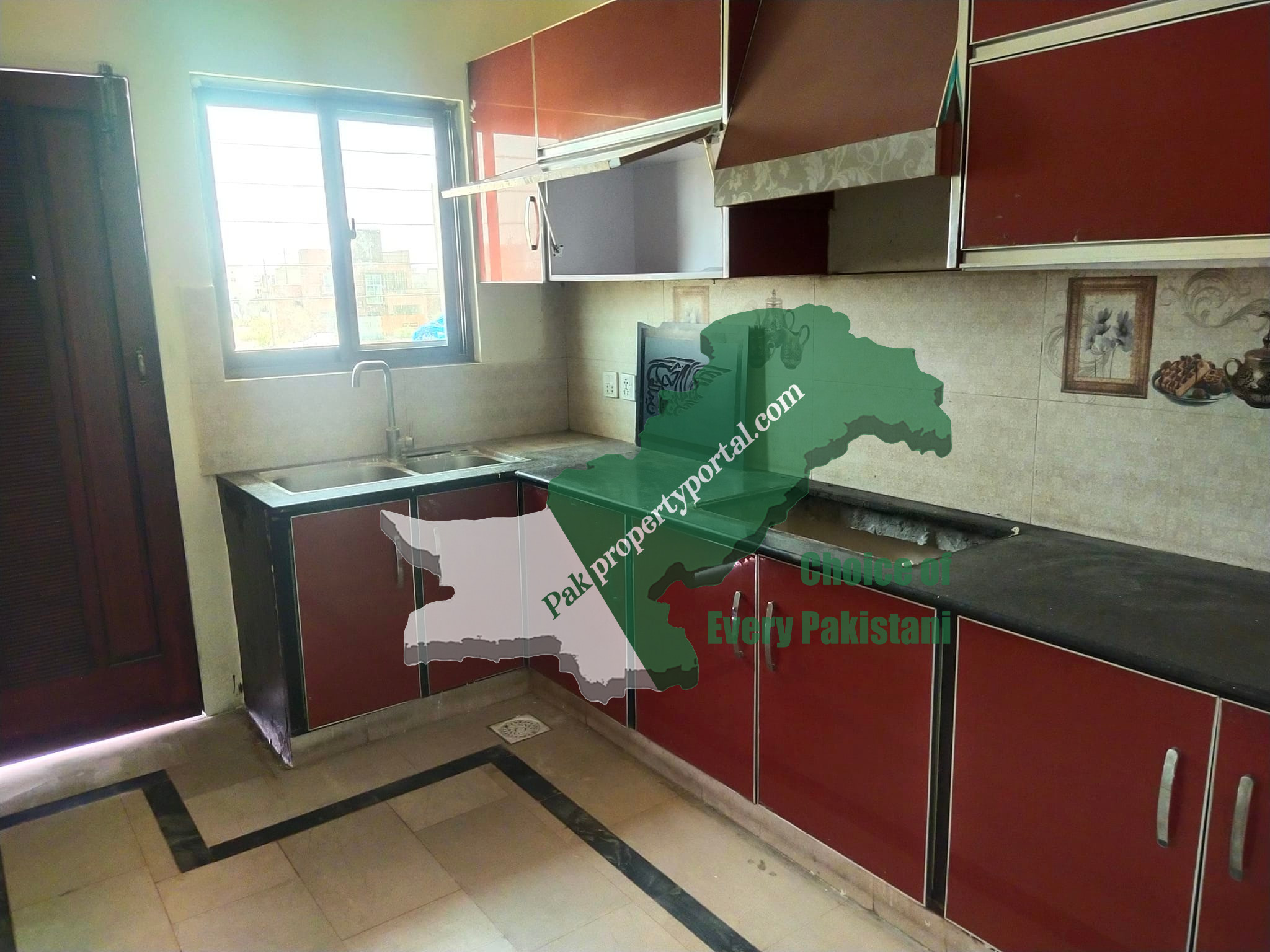 7 Marla Brand New House For Rent in   Punjab Govt Housing Society  Satiyana Road Faisalabad