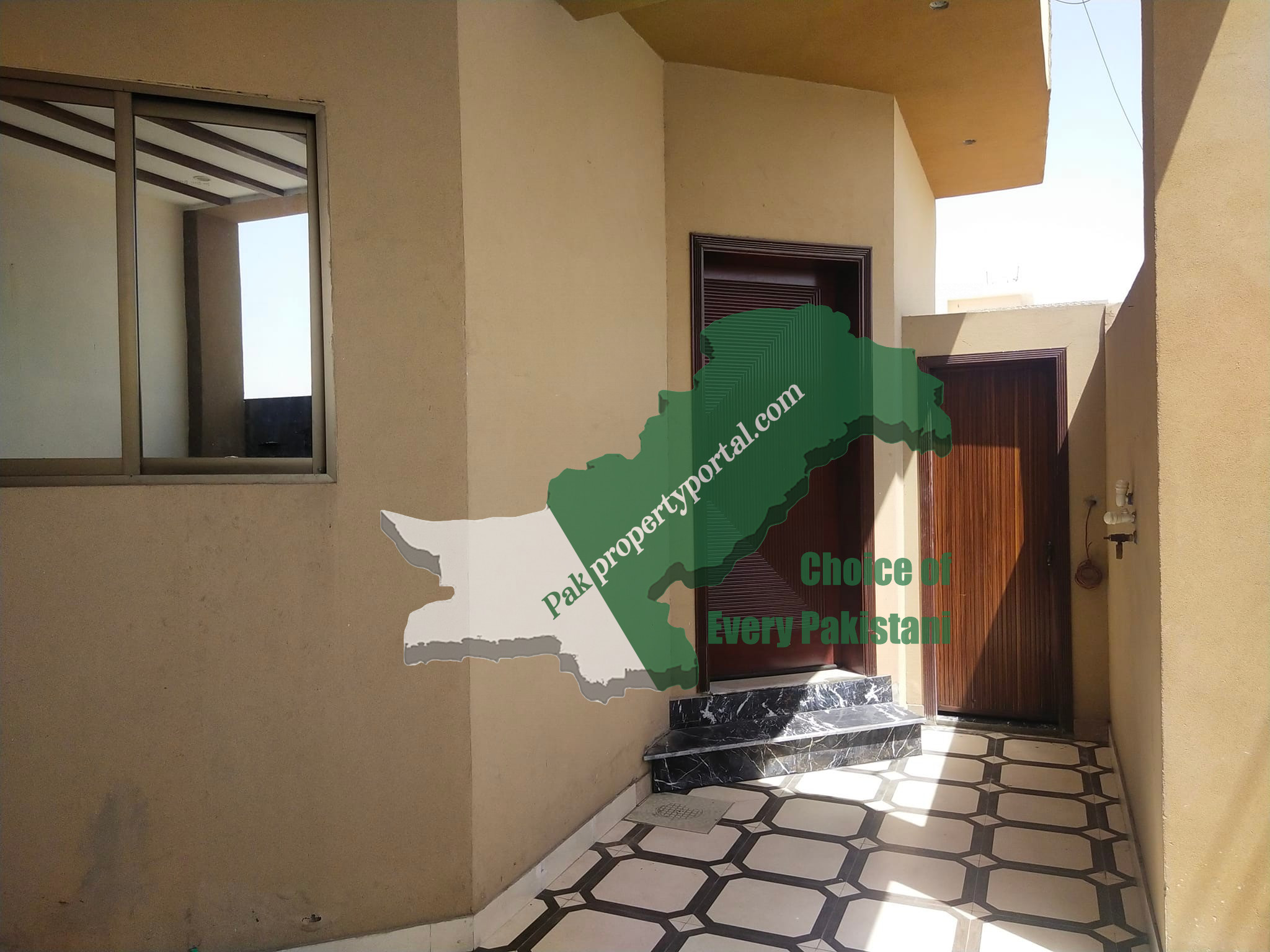 7 Marla Brand New House For Rent in   Punjab Govt Housing Society  Satiyana Road Faisalabad