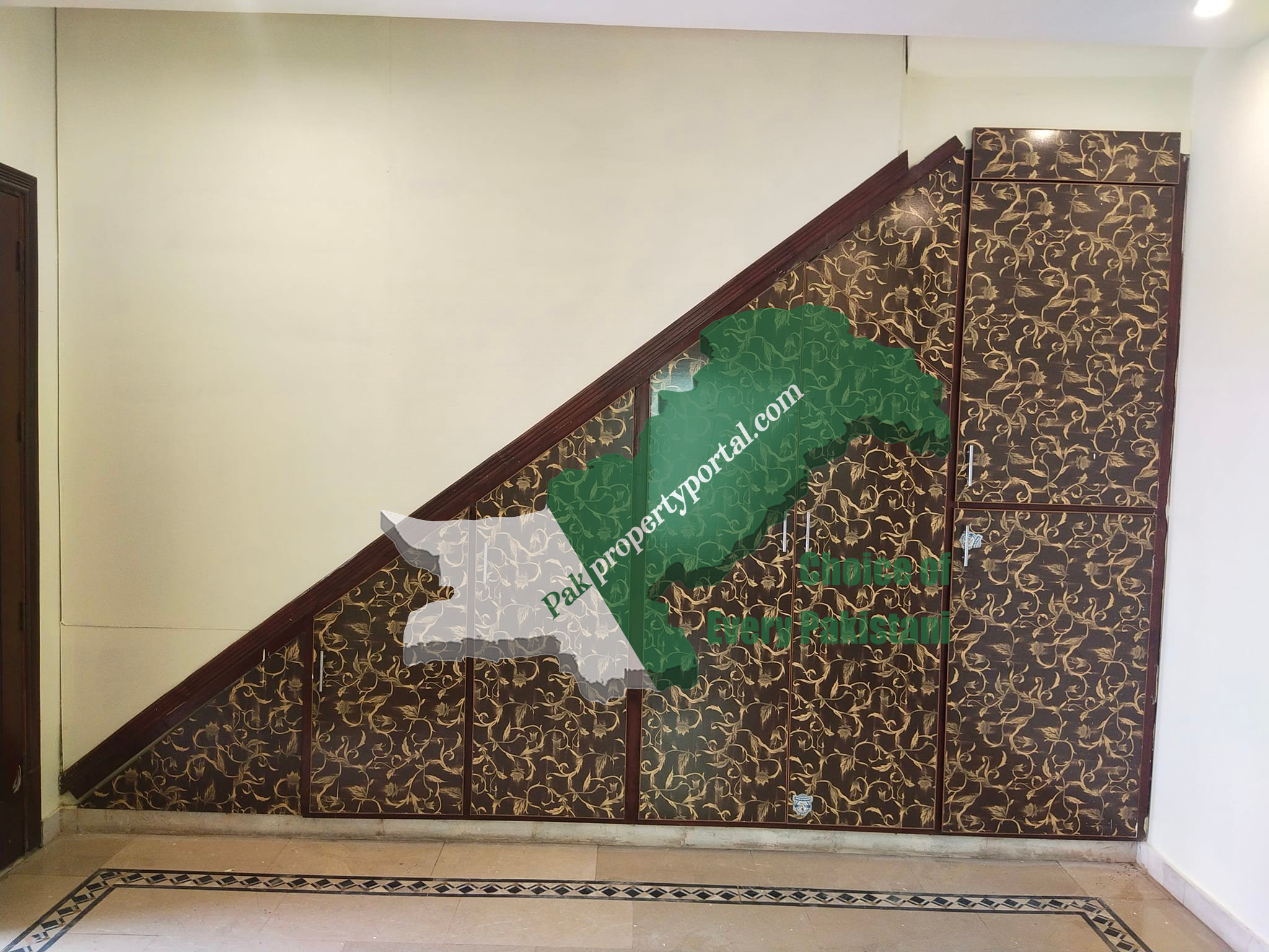 7 Marla Brand New House For Rent in   Punjab Govt Housing Society  Satiyana Road Faisalabad