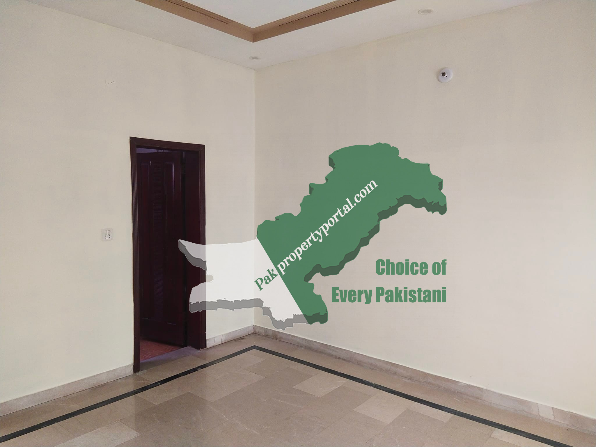 7 Marla Brand New House For Rent in   Punjab Govt Housing Society  Satiyana Road Faisalabad