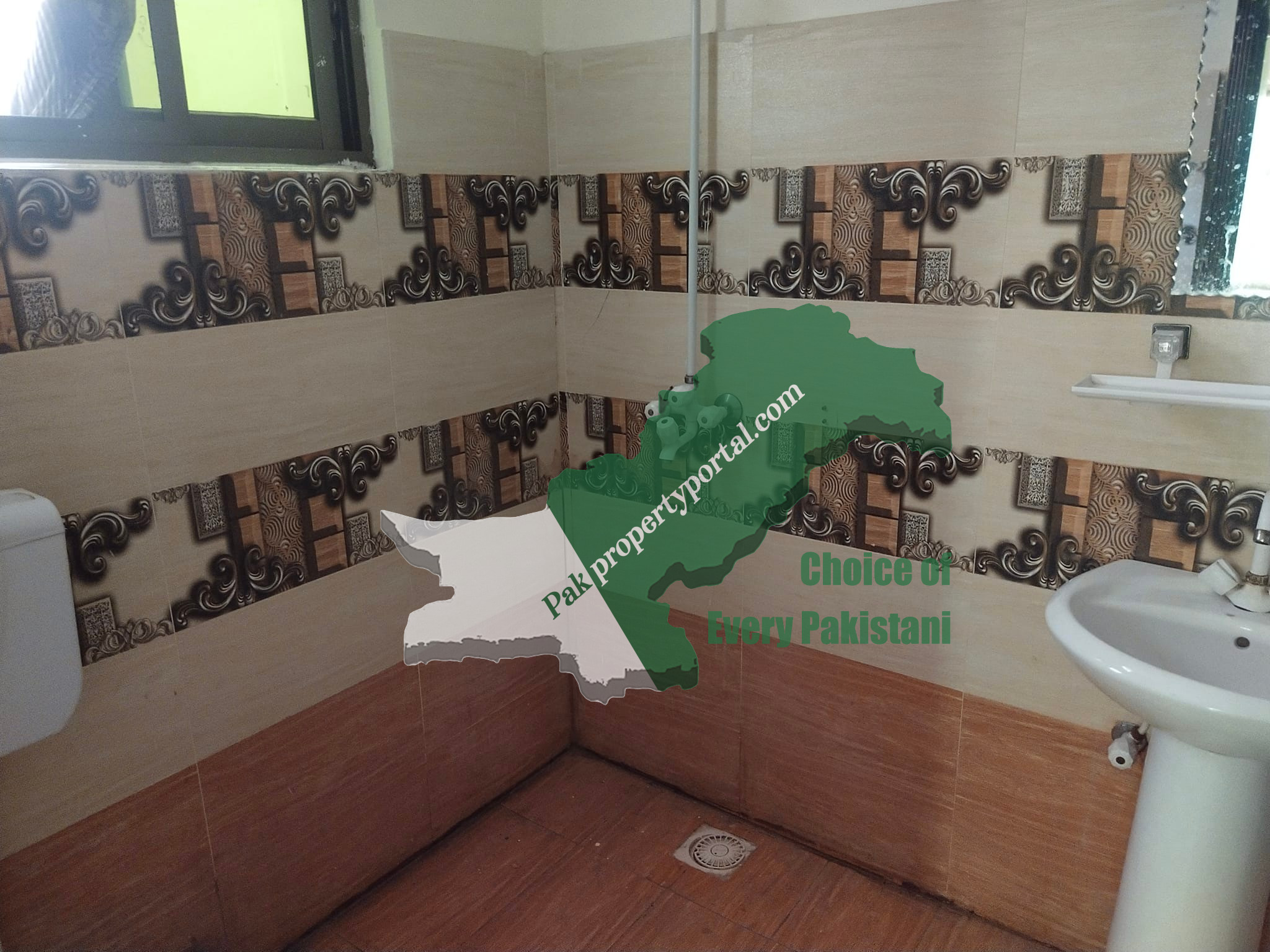 7 Marla Brand New House For Rent in   Punjab Govt Housing Society  Satiyana Road Faisalabad