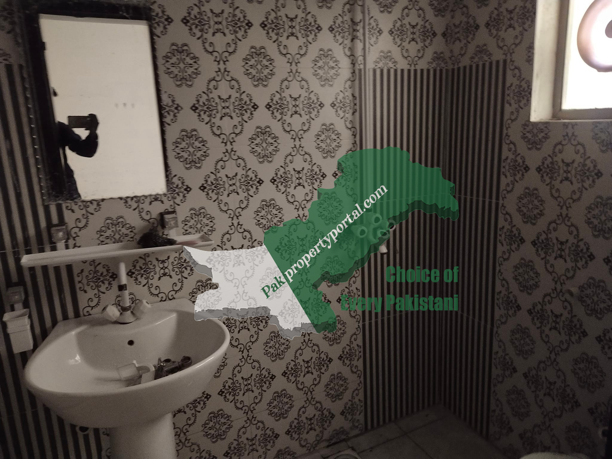 7 Marla Brand New House For Rent in   Punjab Govt Housing Society  Satiyana Road Faisalabad