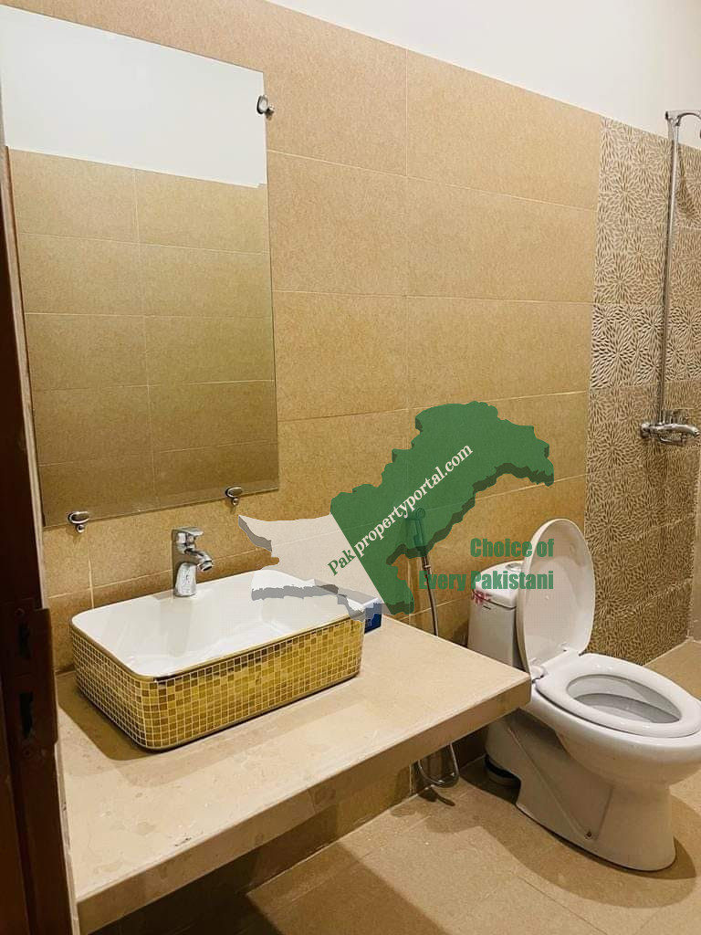 5 Marla Brand New Lush House For Sale  Eden Executive Canal Road Faisalabad