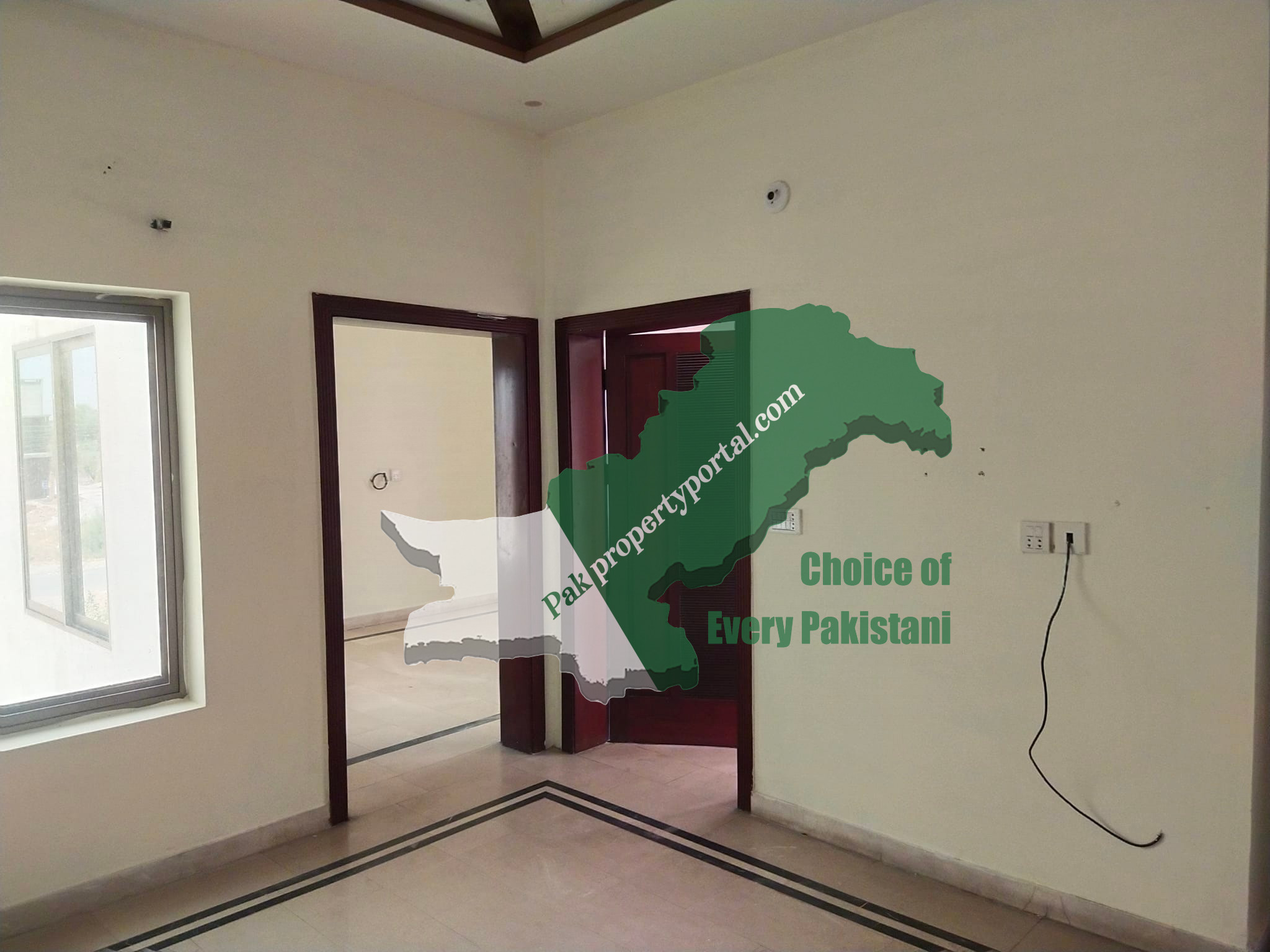 7 Marla Brand New House For Rent in   Punjab Govt Housing Society  Satiyana Road Faisalabad