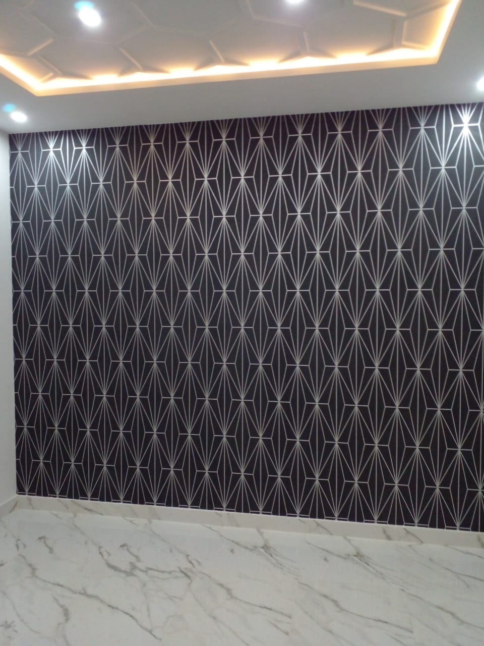 5 Marla Brand New House For Sale Eden Valley Canal Road Faisalabad