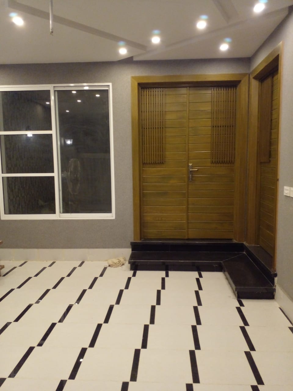 5 Marla Brand New House For Sale Eden Valley Canal Road Faisalabad