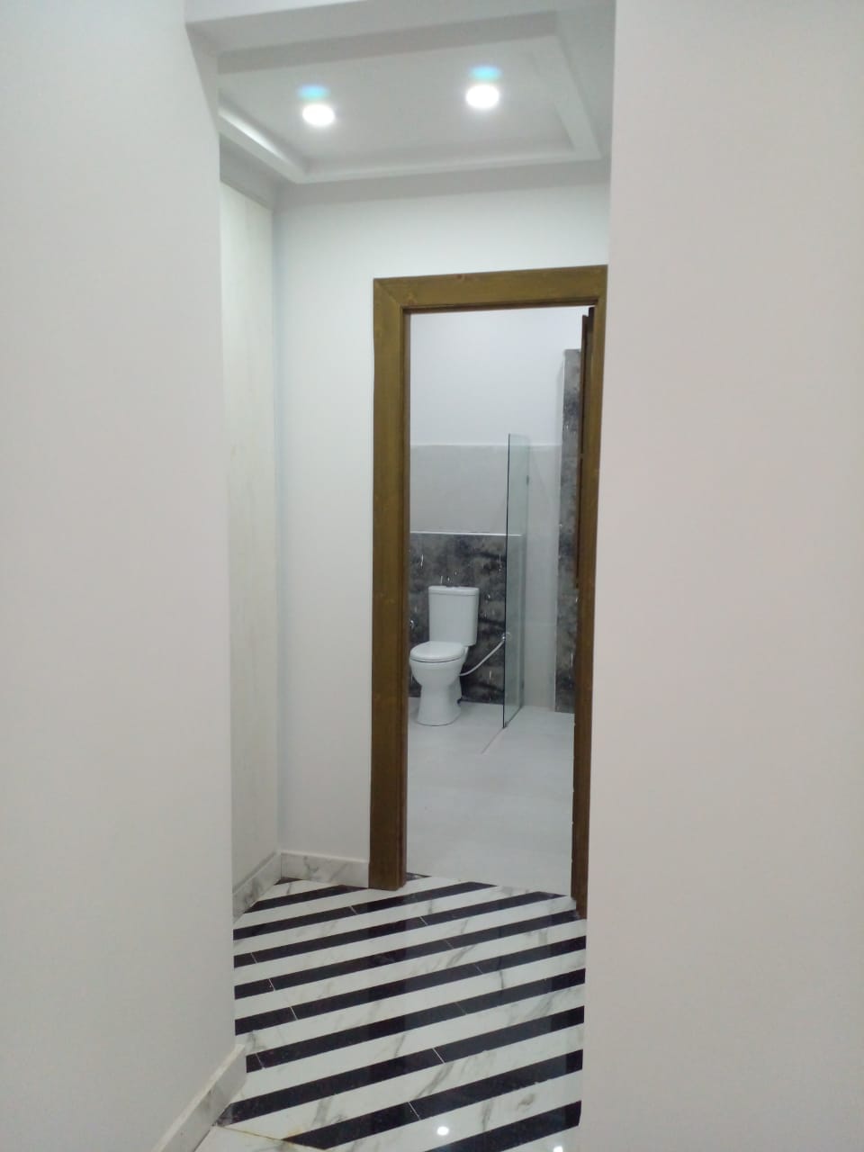 5 Marla Brand New House For Sale Eden Valley Canal Road Faisalabad