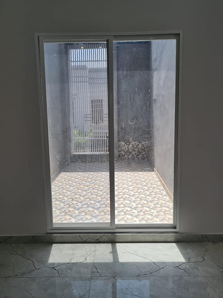 Brand New 5 Marla House For Sale in Eden Valley Canal Road Faisalabad.