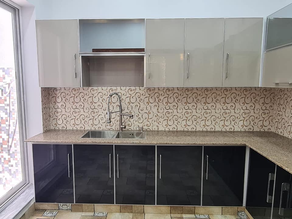 Brand New 5 Marla House For Sale in Eden Valley Canal Road Faisalabad.