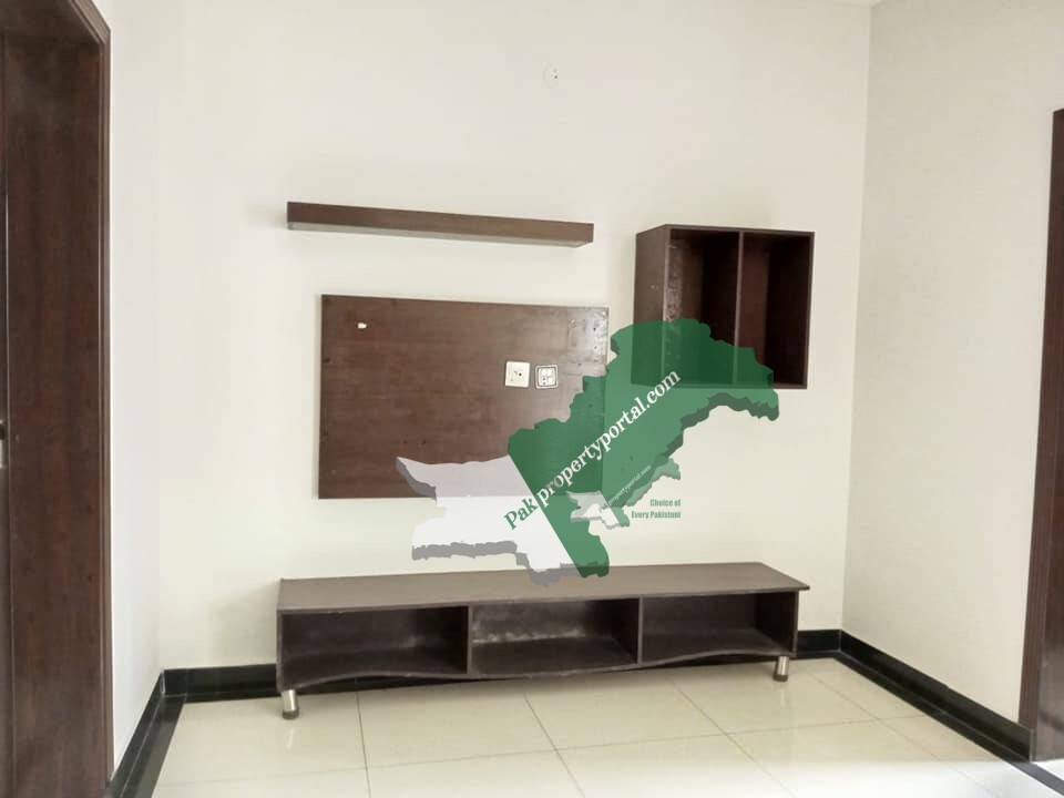 5 Marla house for sale In the center of sector D Bahria town Lahore