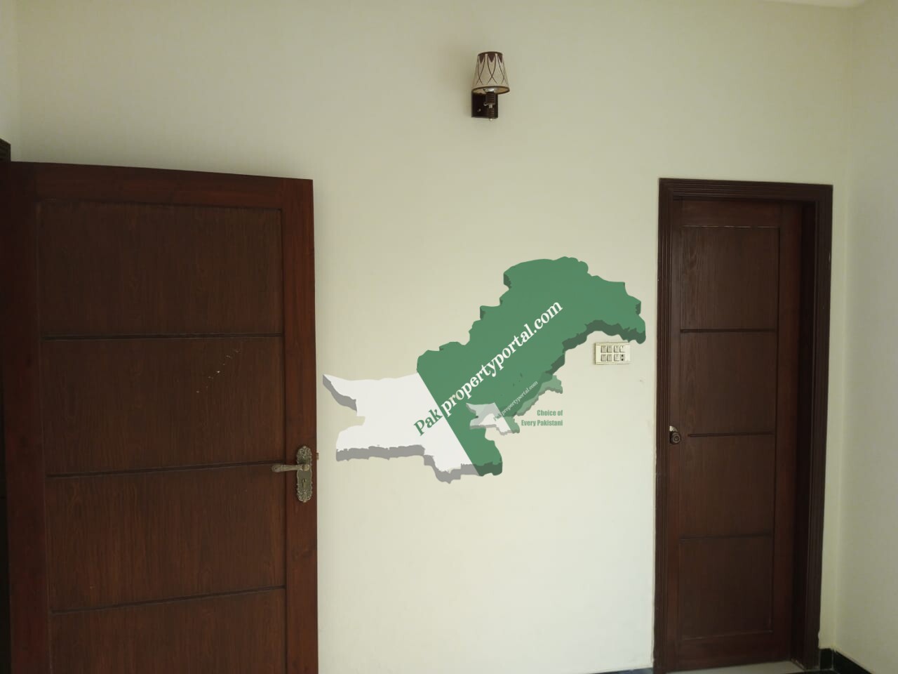 5 Marla house for sale In the center of sector D Bahria town Lahore