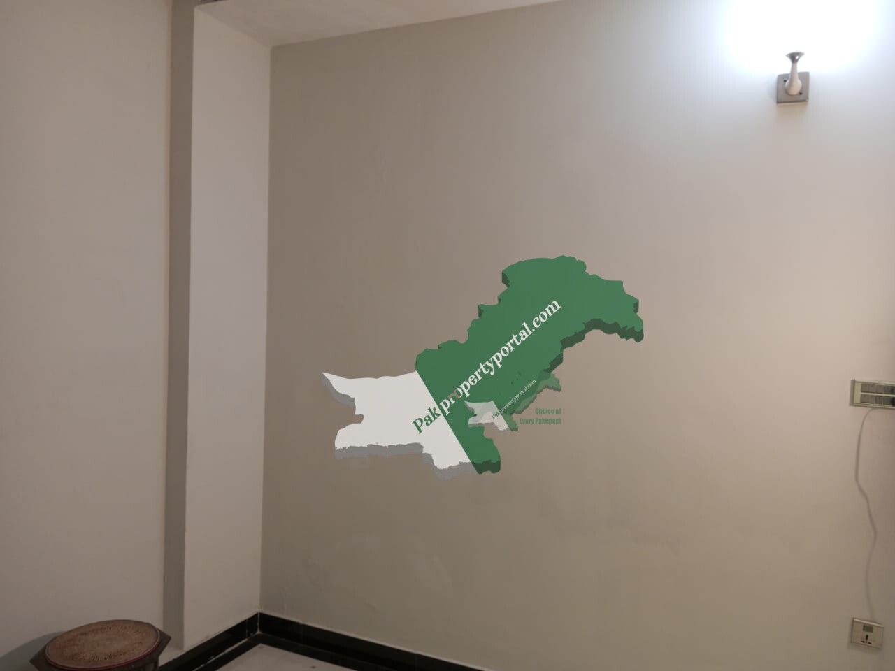 5 Marla house for sale In the center of sector D Bahria town Lahore