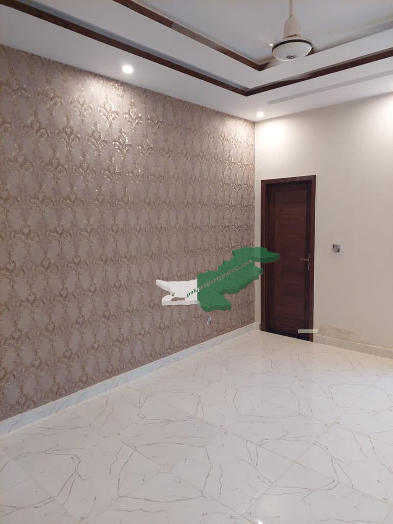 8 Marla Beautiful House In Bahria Orchard  Available For Sale