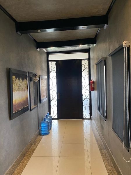 2400 sqft Sea View Apartment for sale in DHA phase 5 Karachi