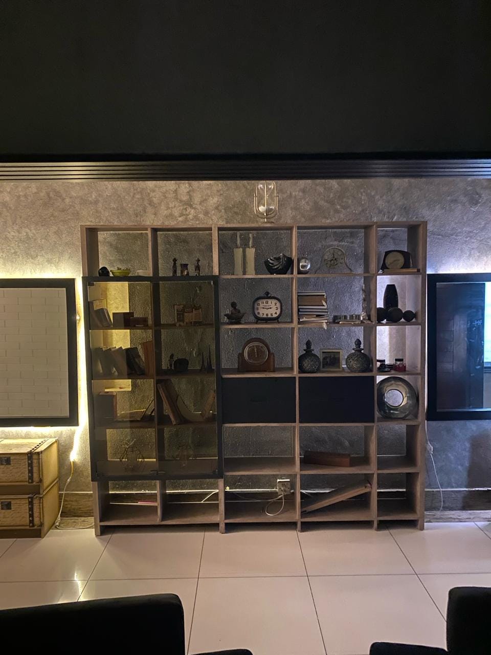 2400 sqft Sea View Apartment for sale in DHA phase 5 Karachi