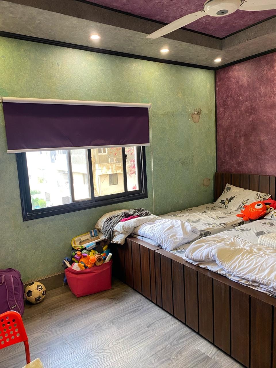 2400 sqft Sea View Apartment for sale in DHA phase 5 Karachi