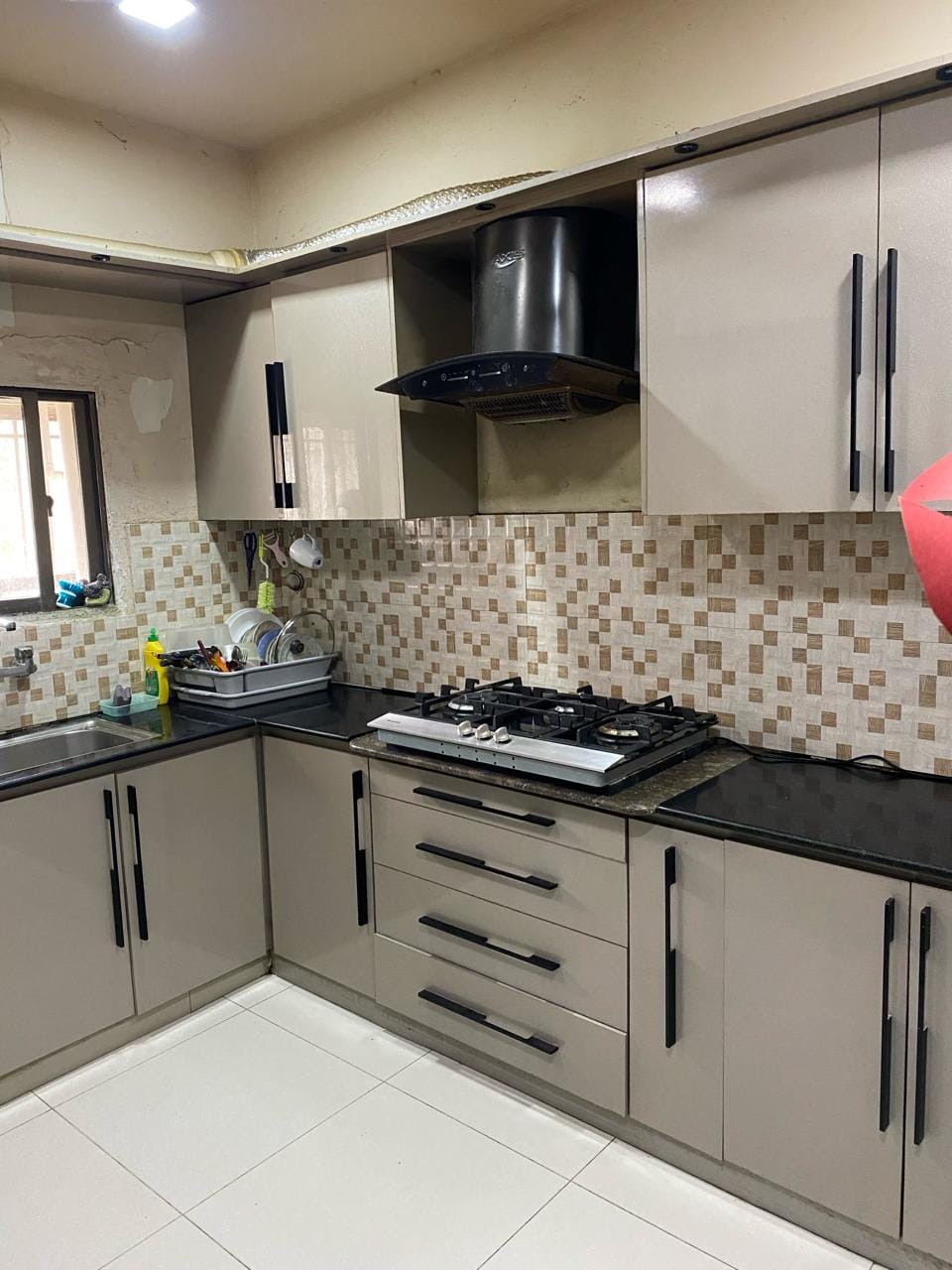 2400 sqft Sea View Apartment for sale in DHA phase 5 Karachi