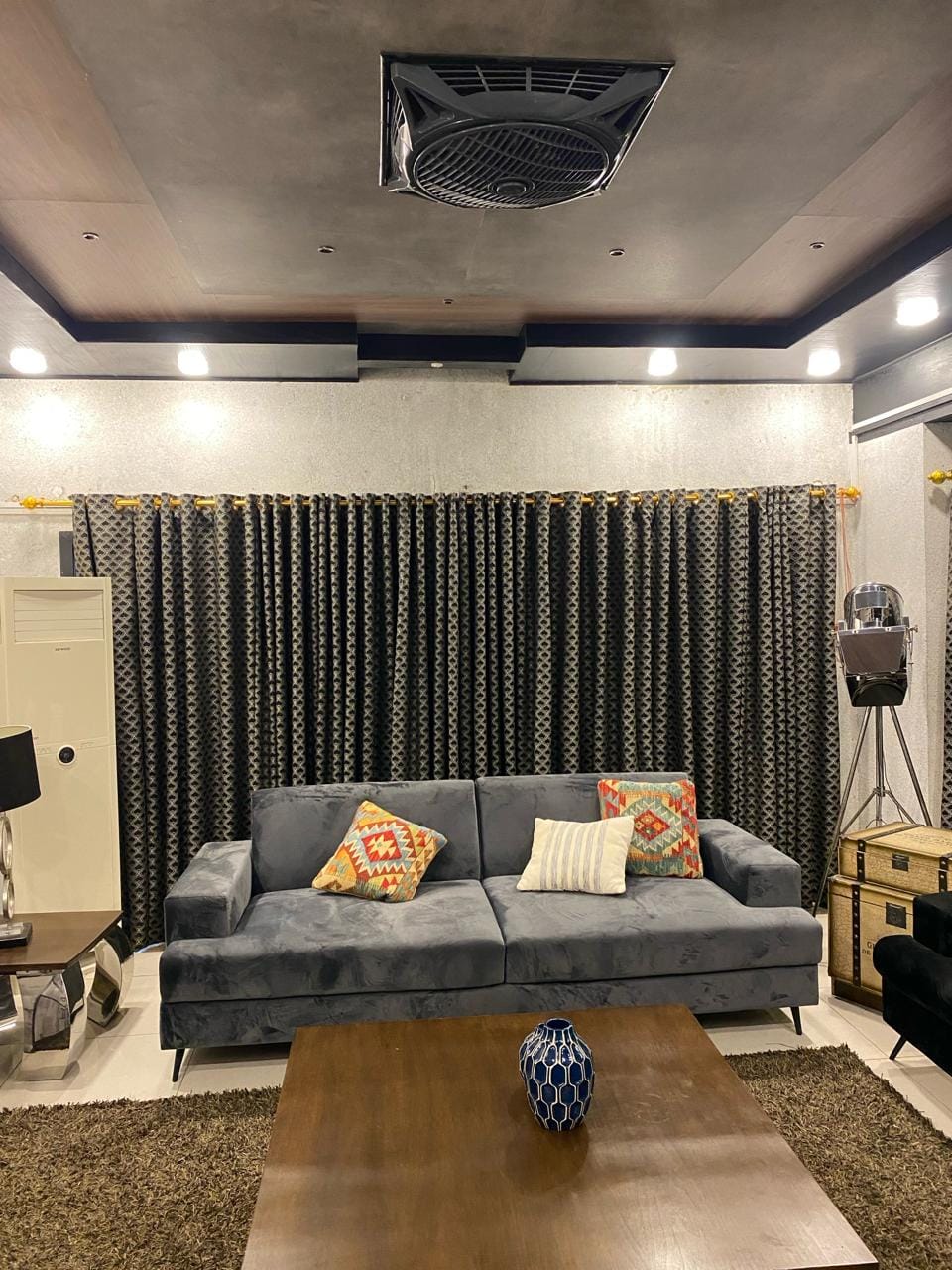 2400 sqft Sea View Apartment for sale in DHA phase 5 Karachi