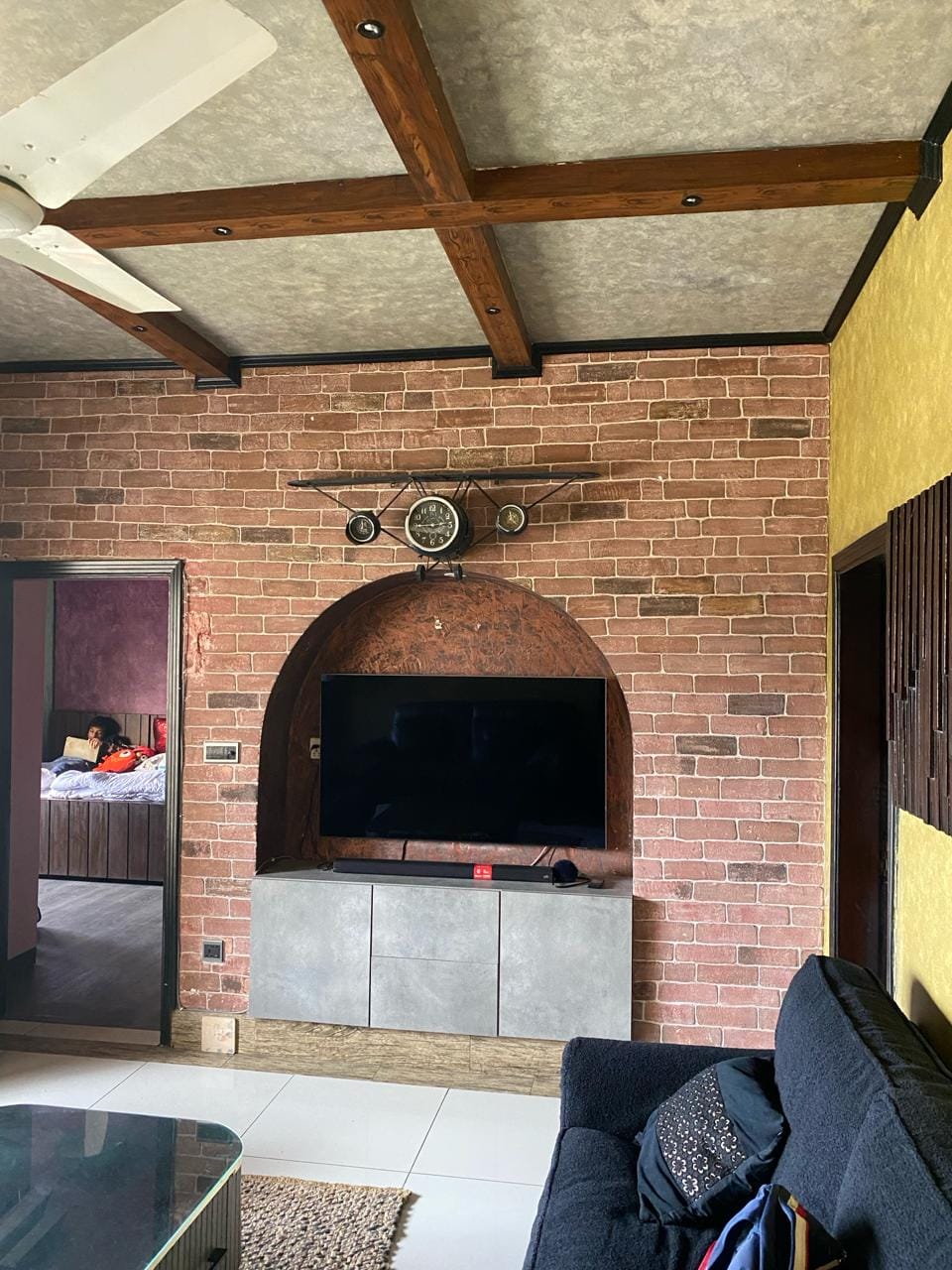 2400 sqft Sea View Apartment for sale in DHA phase 5 Karachi