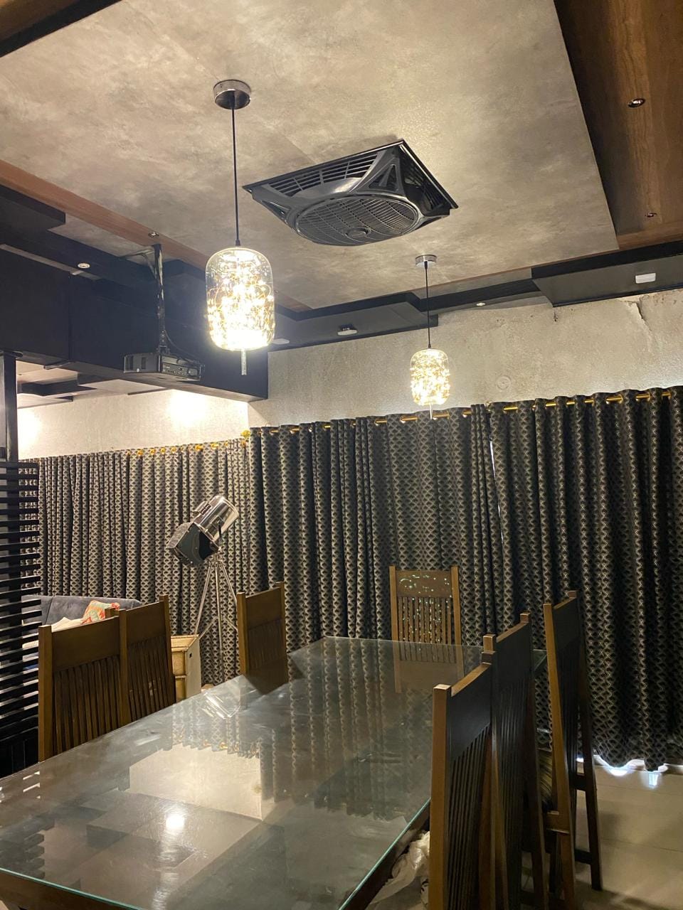 2400 sqft Sea View Apartment for sale in DHA phase 5 Karachi