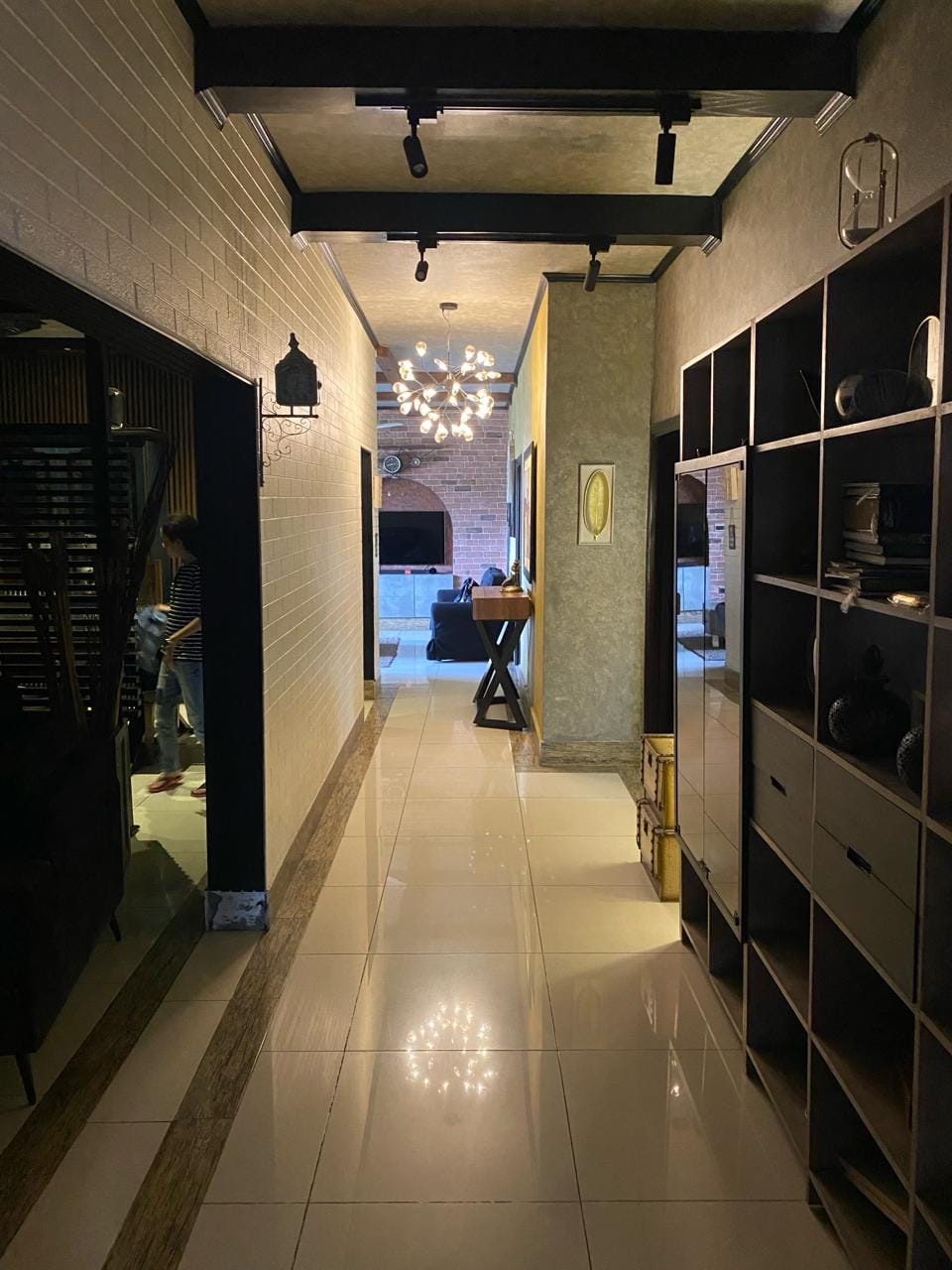 2400 sqft Sea View Apartment for sale in DHA phase 5 Karachi