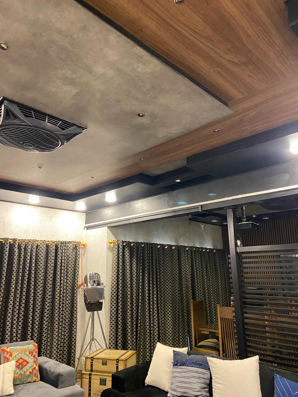 2400 sqft Sea View Apartment for sale in DHA phase 5 Karachi