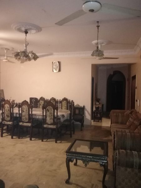 500 yards Banglow for Sale in  DHA phase 7 Karachi