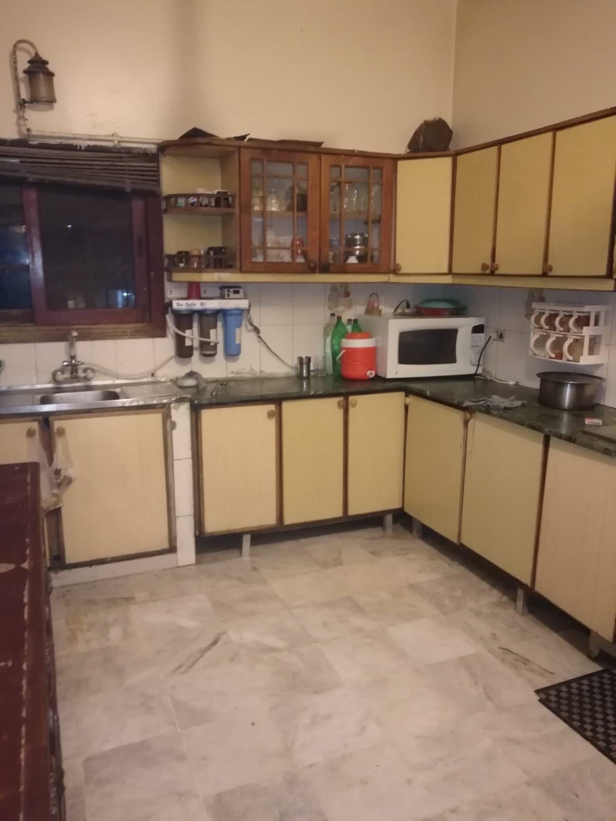 500 yards Banglow for Sale in  DHA phase 7 Karachi