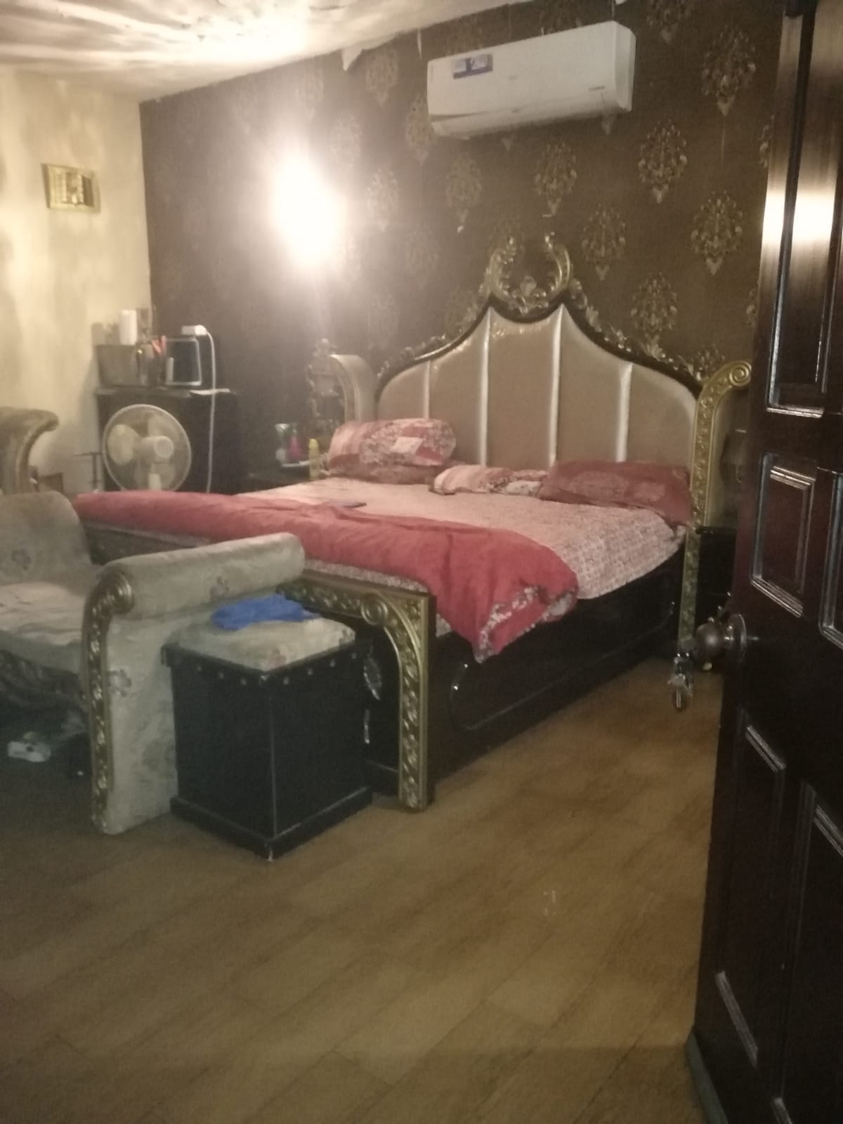 500 yards Banglow for Sale in  DHA phase 7 Karachi