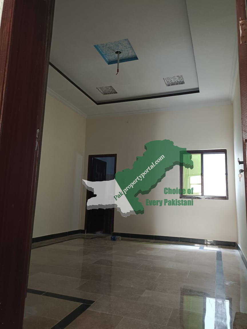 5 Marla corner house For Sale in shaheen town phase 1 Islamabad