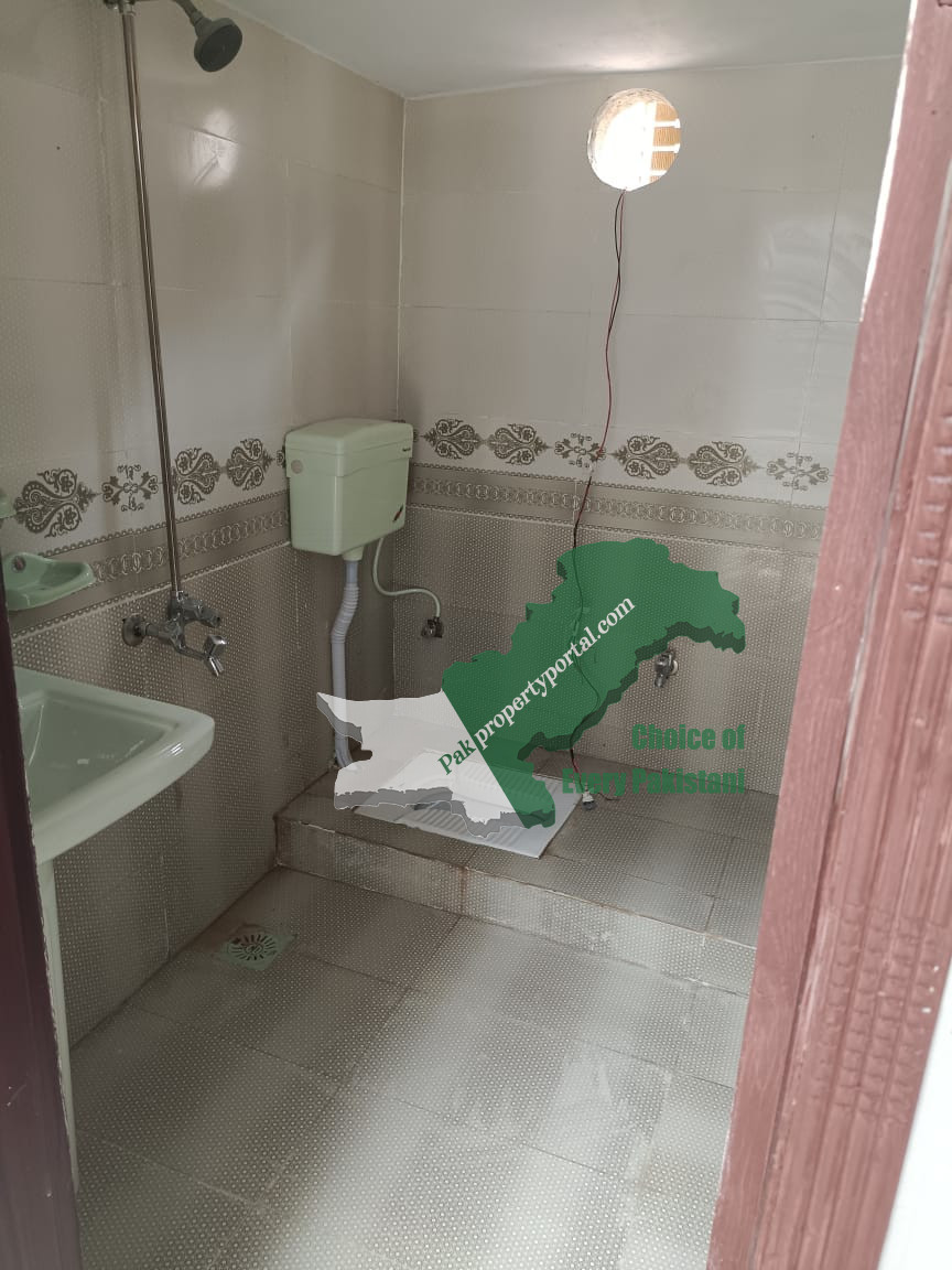 5 Marla corner house For Sale in shaheen town phase 1 Islamabad