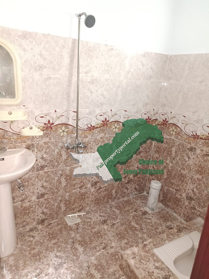 5 Marla corner house For Sale in shaheen town phase 1 Islamabad