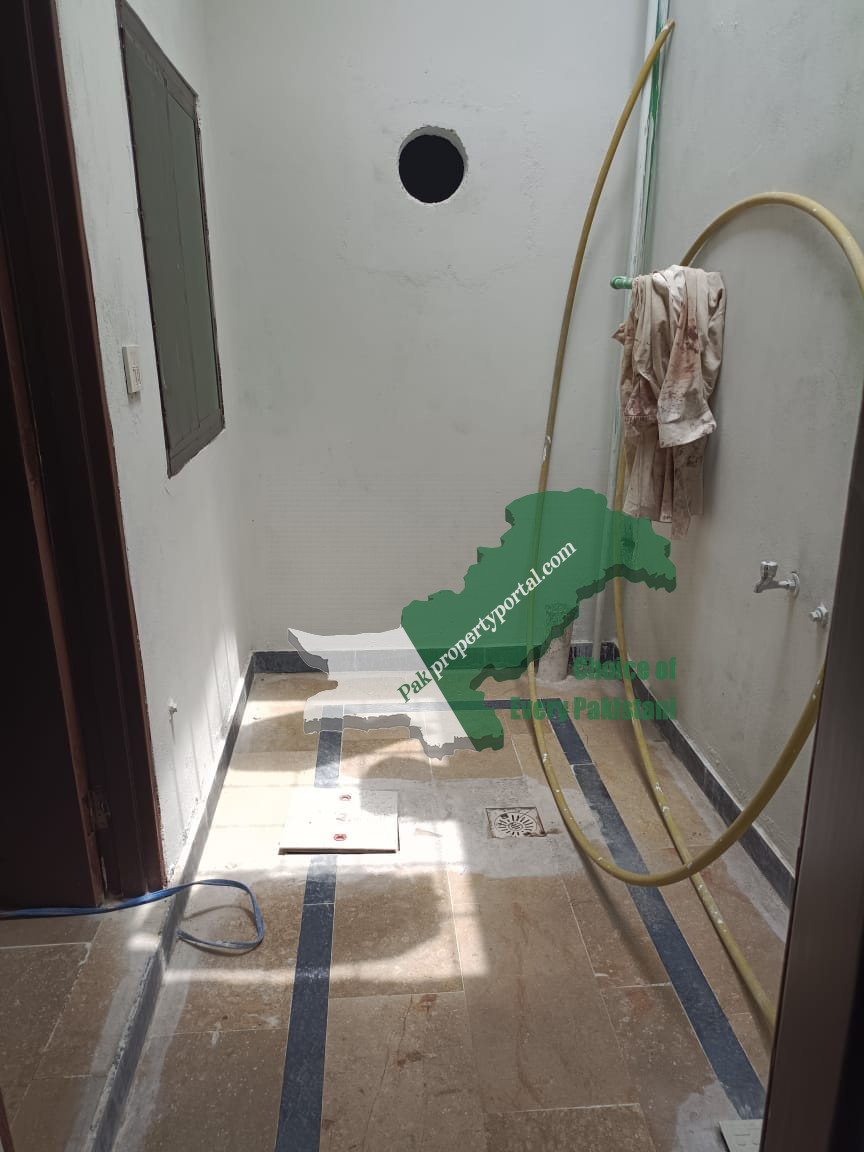 5 Marla corner house For Sale in shaheen town phase 1 Islamabad