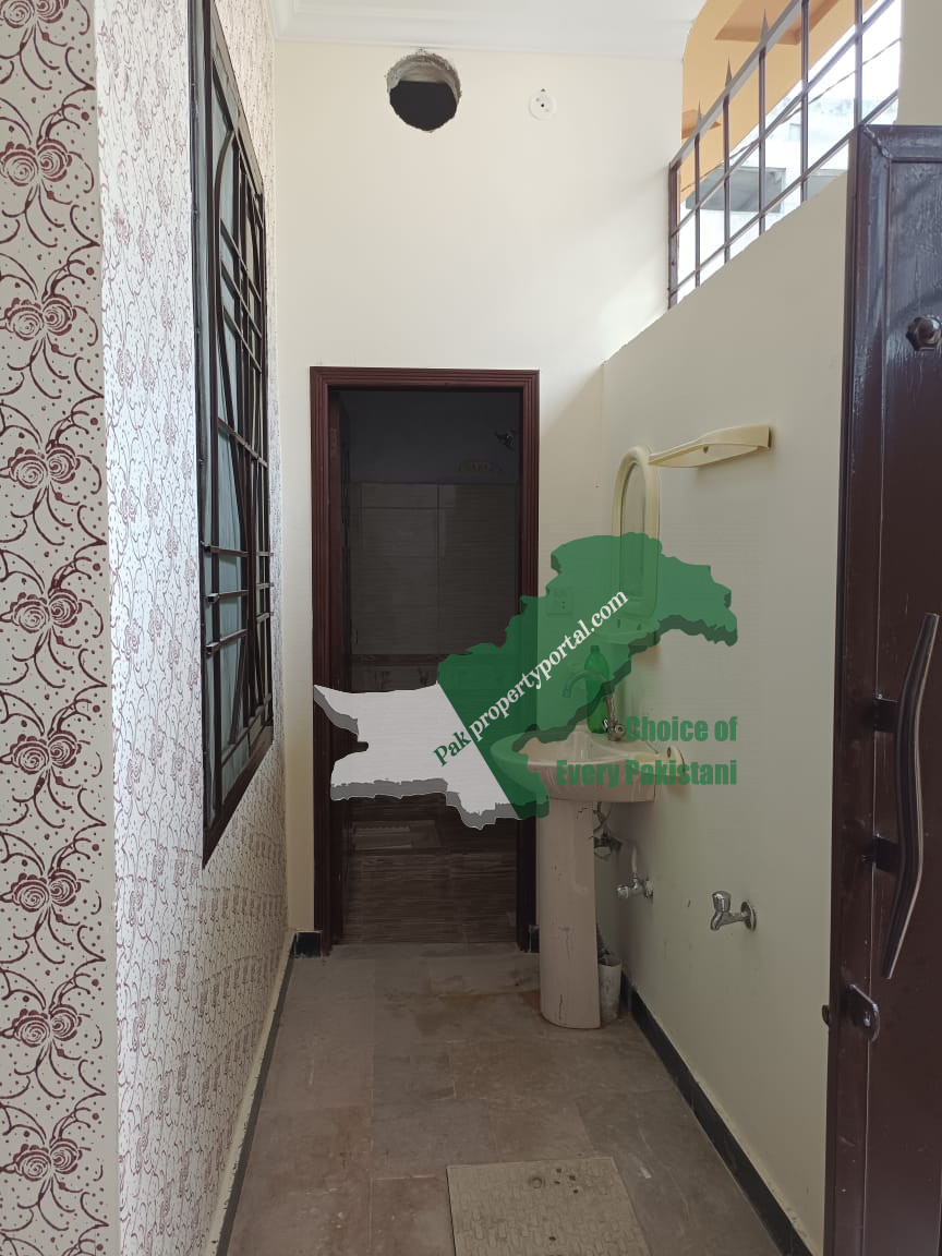 5 Marla corner house For Sale in shaheen town phase 1 Islamabad
