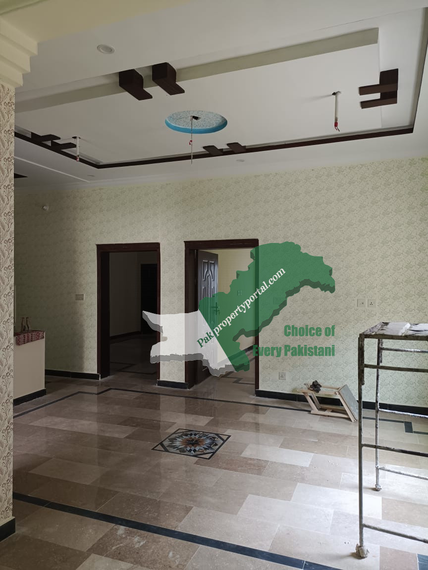 5 Marla corner house For Sale in shaheen town phase 1 Islamabad