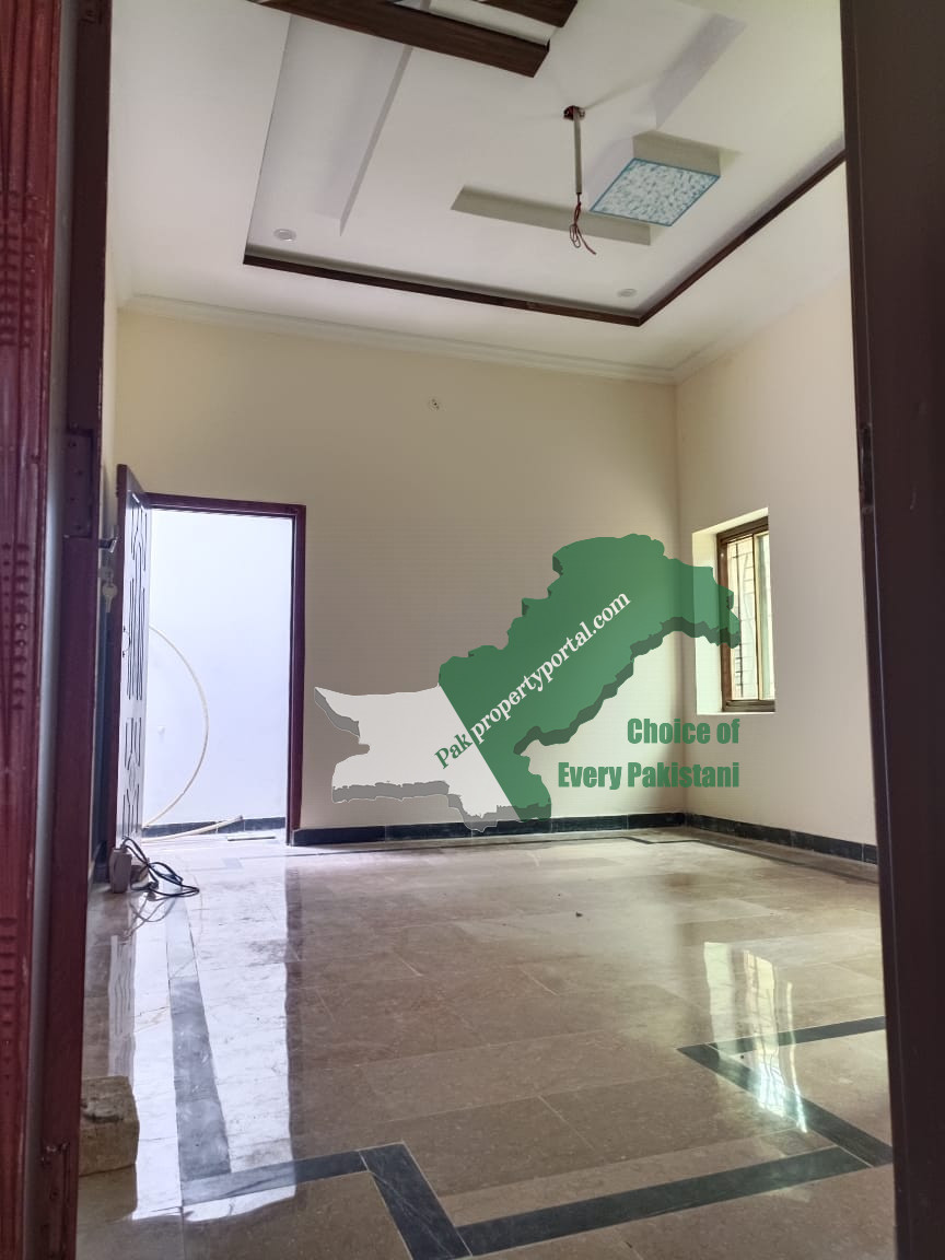 5 Marla corner house For Sale in shaheen town phase 1 Islamabad