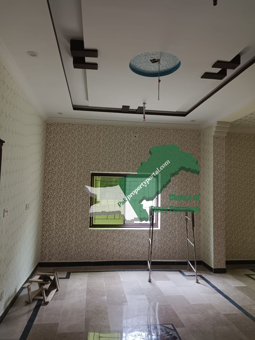 5 Marla corner house For Sale in shaheen town phase 1 Islamabad