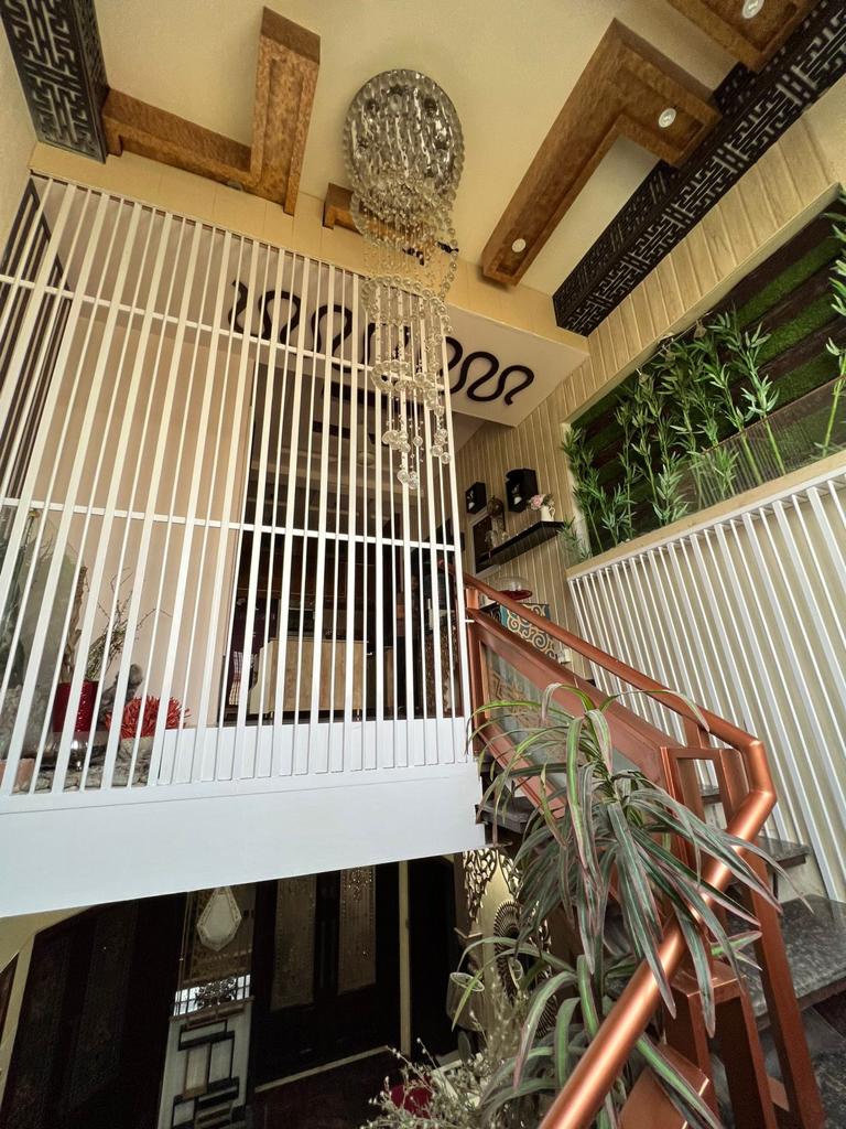 1 Kanal Fully Furnished House Available For Sale In  C Block DHA 6 Phase Lahore