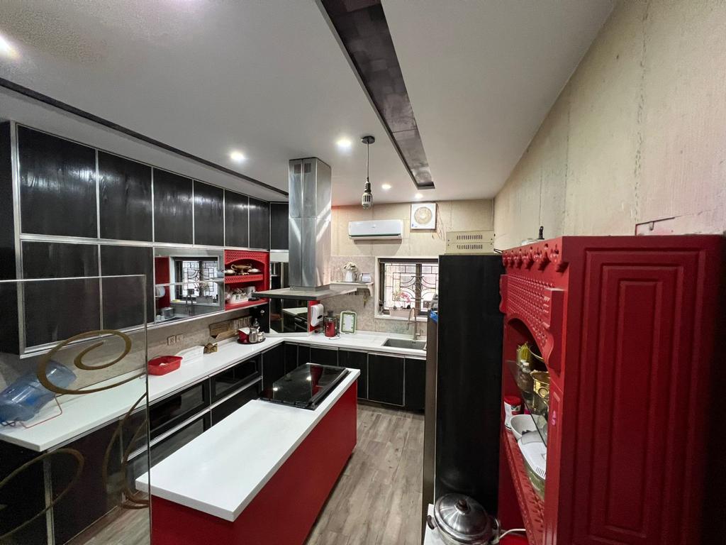 1 Kanal Fully Furnished House Available For Sale In  C Block DHA 6 Phase Lahore