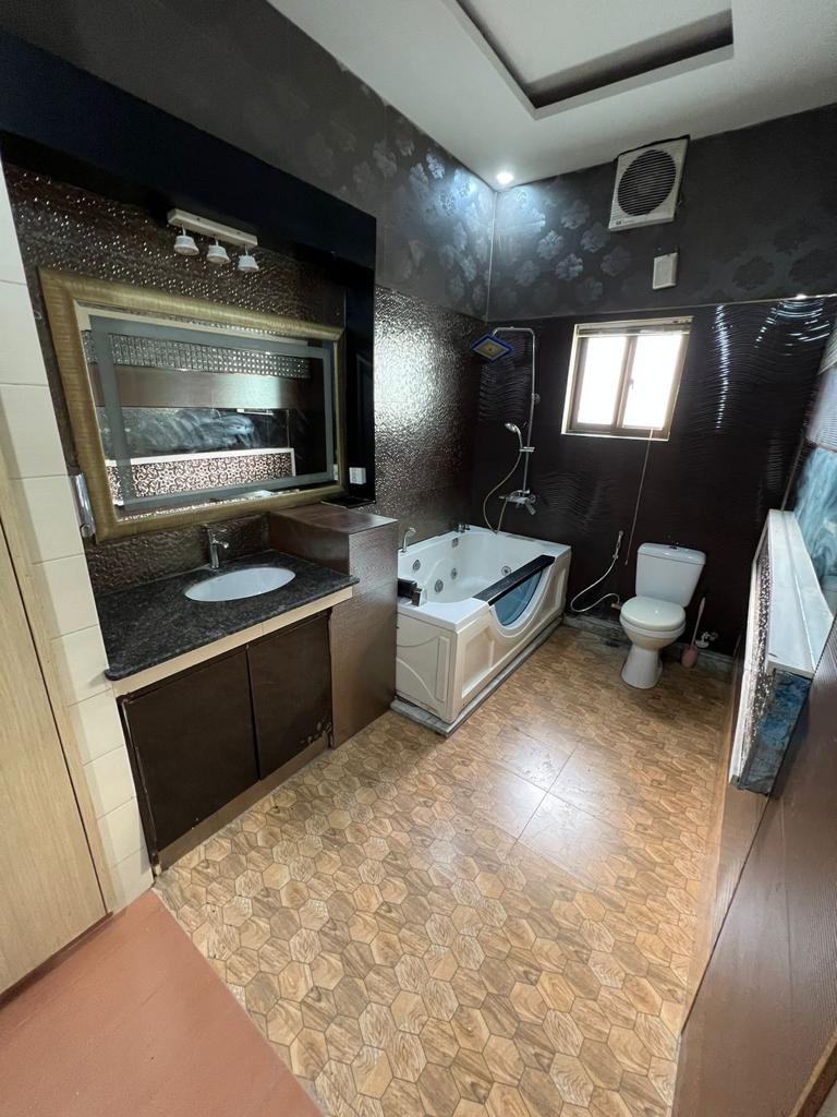 1 Kanal Fully Furnished House Available For Sale In  C Block DHA 6 Phase Lahore