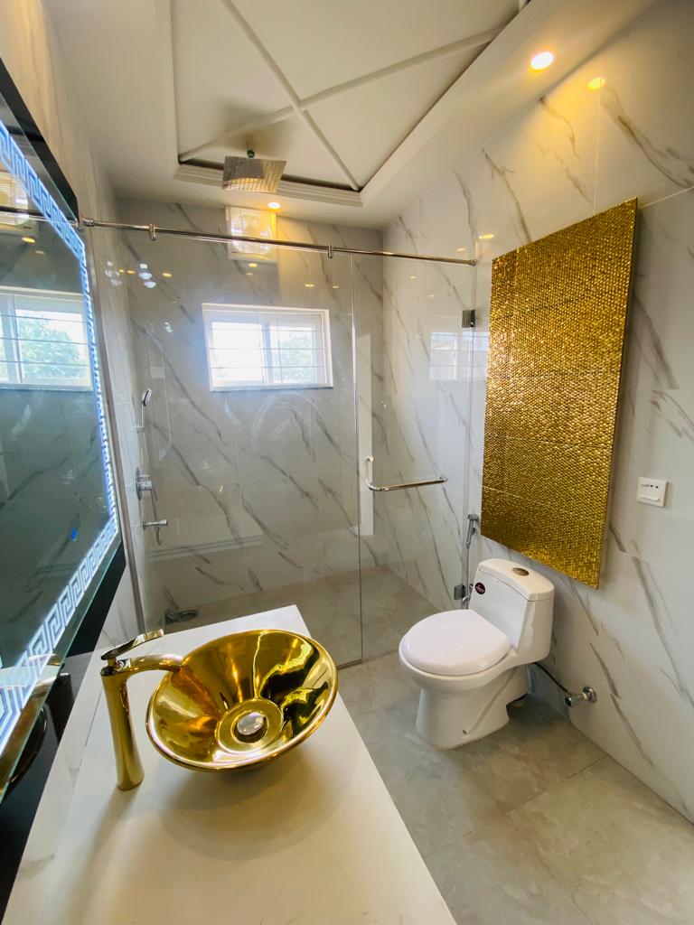 10 Marla Spanish House For Sale in Formanites Housing Scheme Lahore