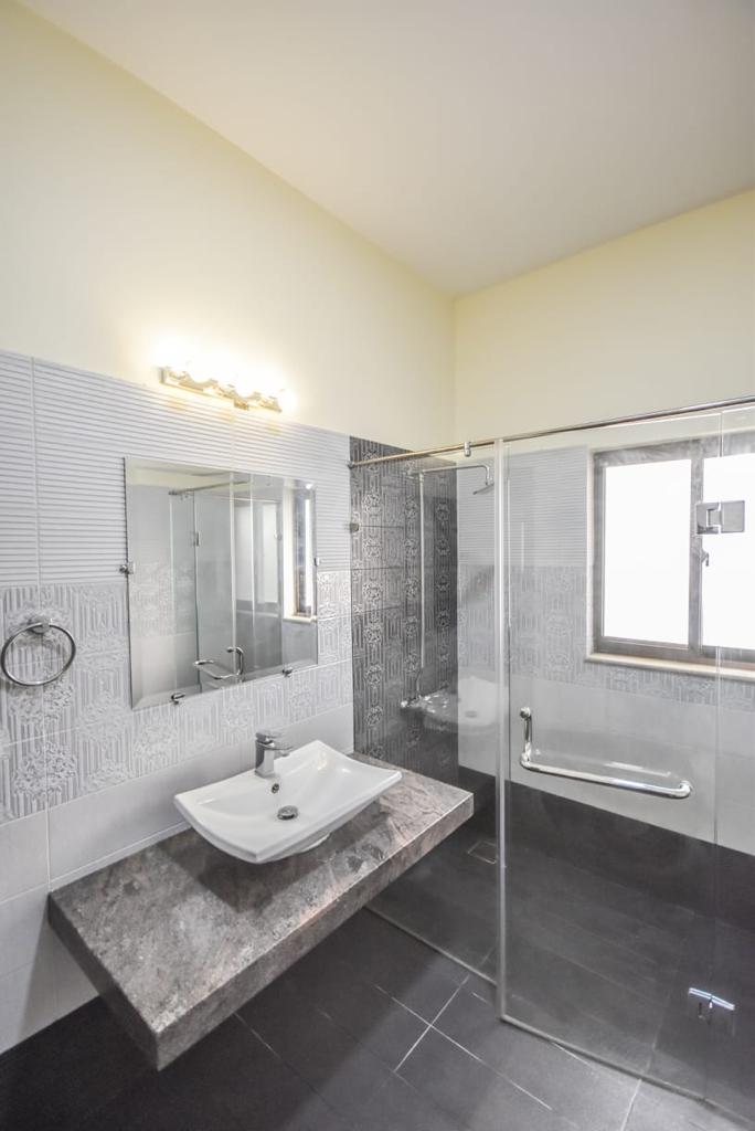 1 Kanal Modern House Available For Sale In DHA Phase 6 K Block Lahore