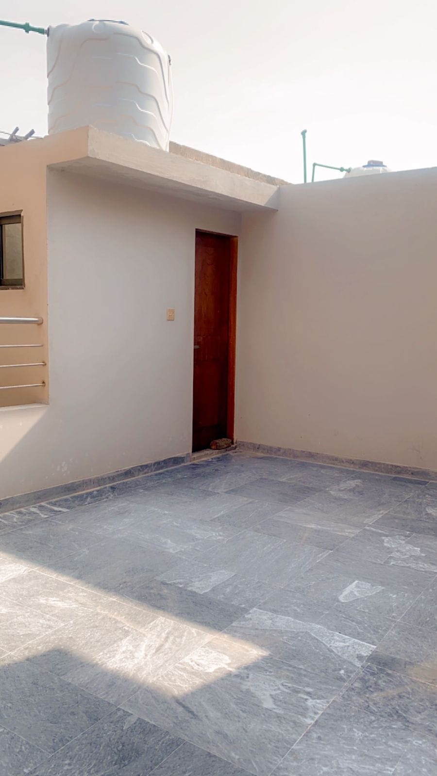 3 Marla Triple Story House  For Sale in  Caverly Ground  Lahore