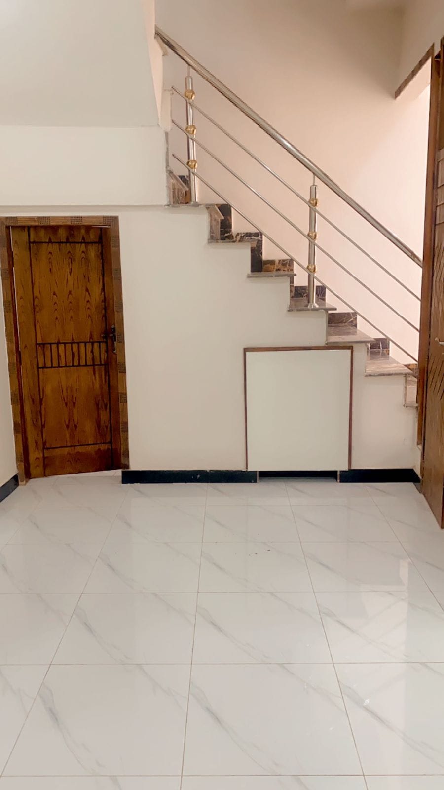 3 Marla Triple Story House  For Sale in  Caverly Ground  Lahore