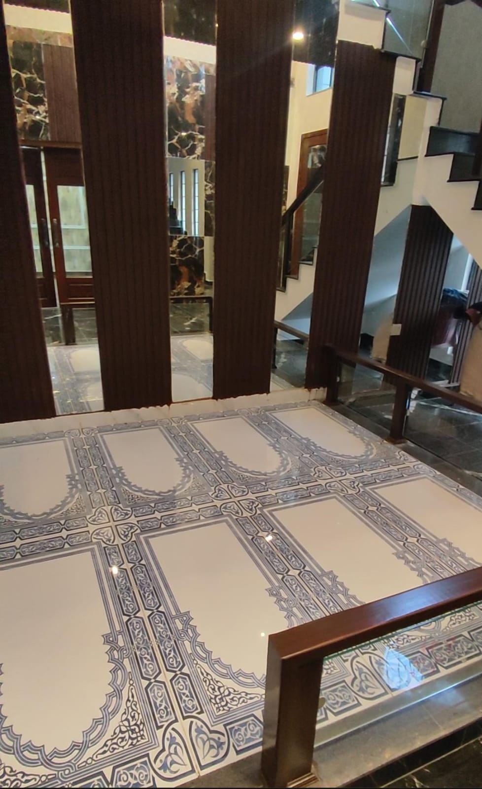 20 Marla brand new  Full Modern House For sale in Wapda town Lahore