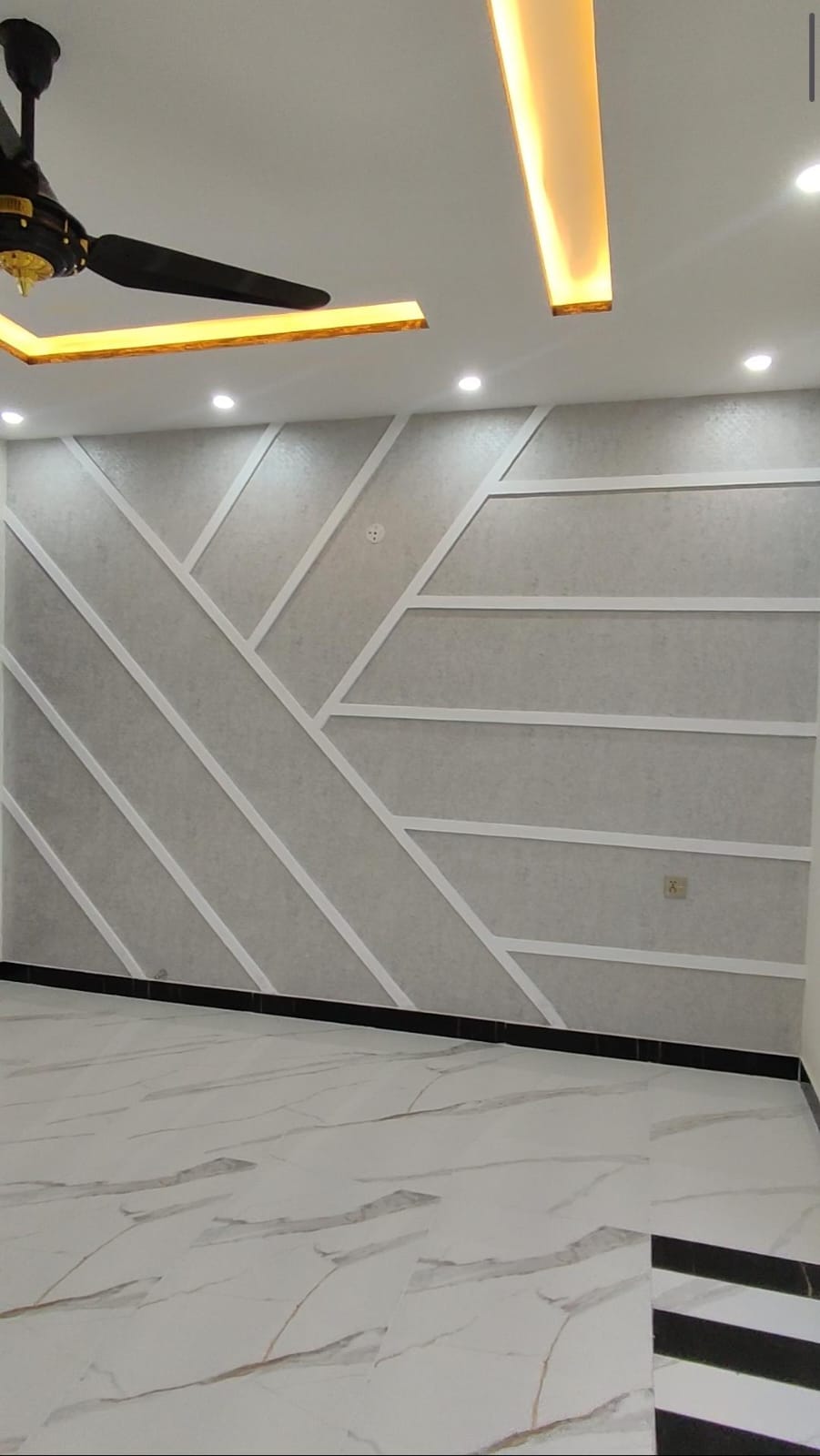 20 Marla brand new  Full Modern House For sale in Wapda town Lahore